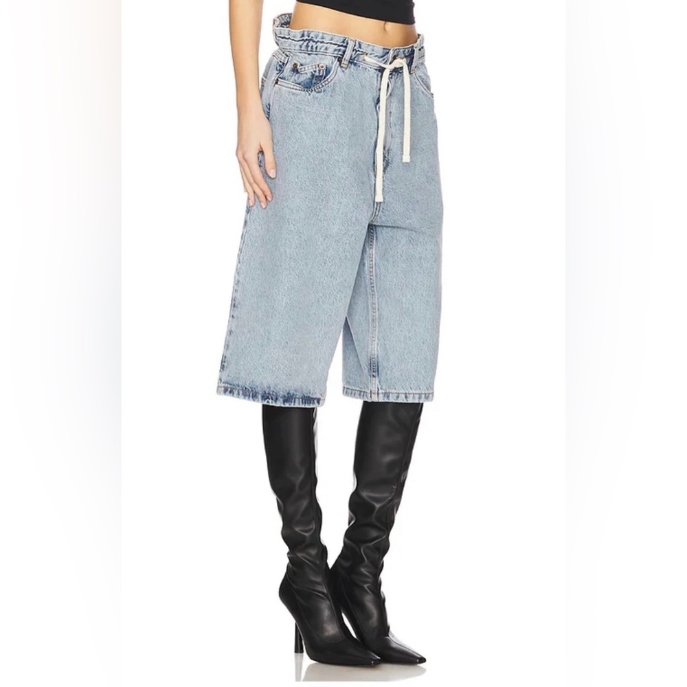 H20Fagerholt Monday Shorts